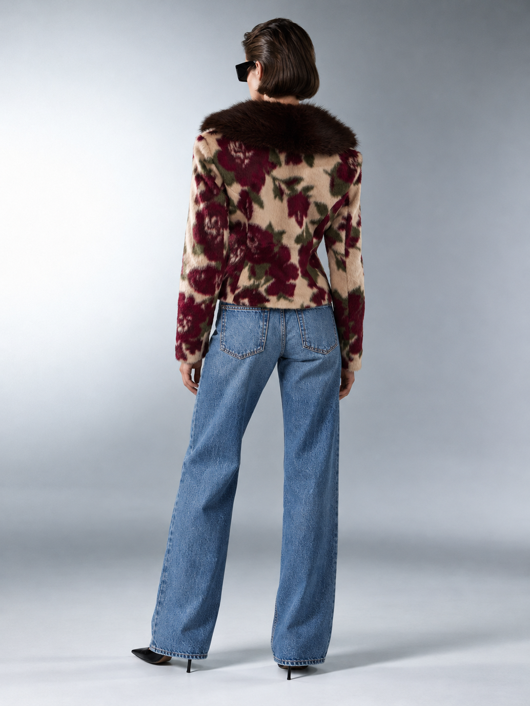 Rosmelle Jacket