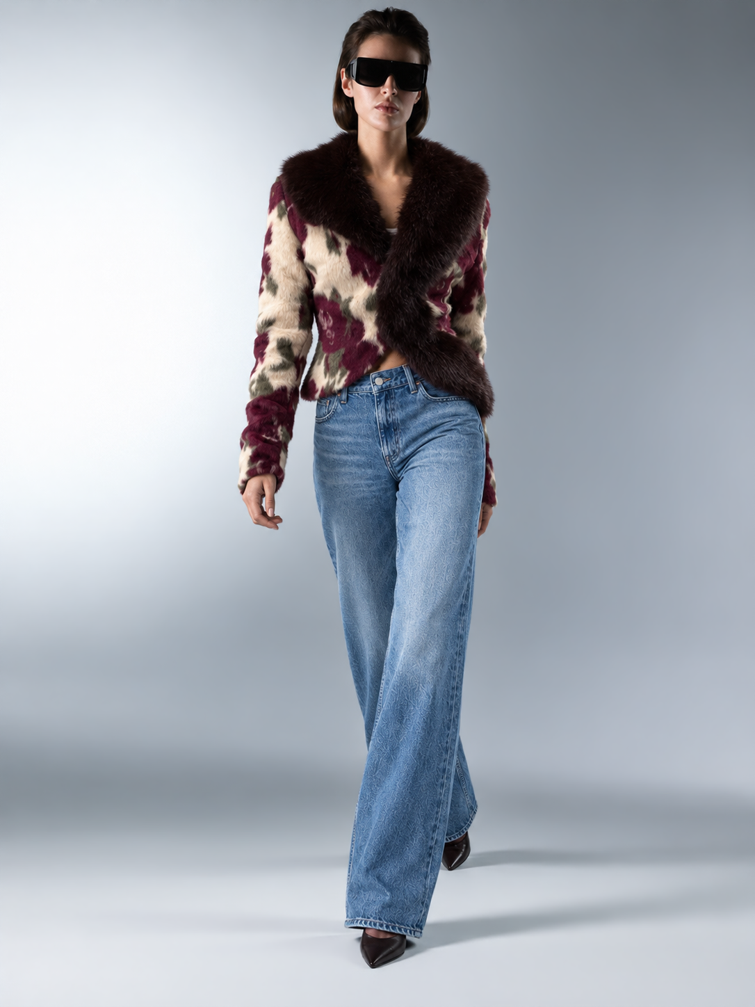 Rosmelle Jacket