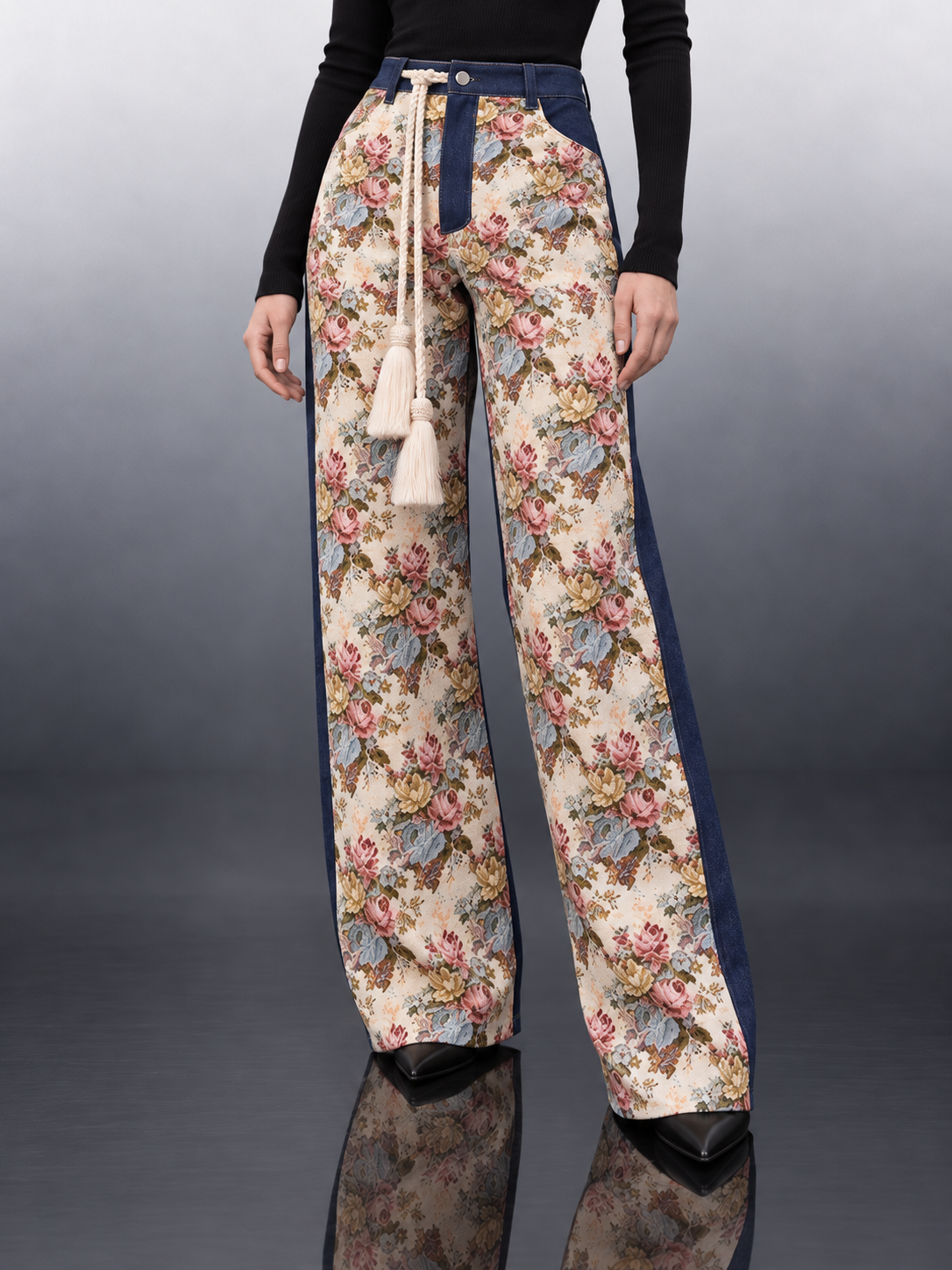 Roselle Jeans