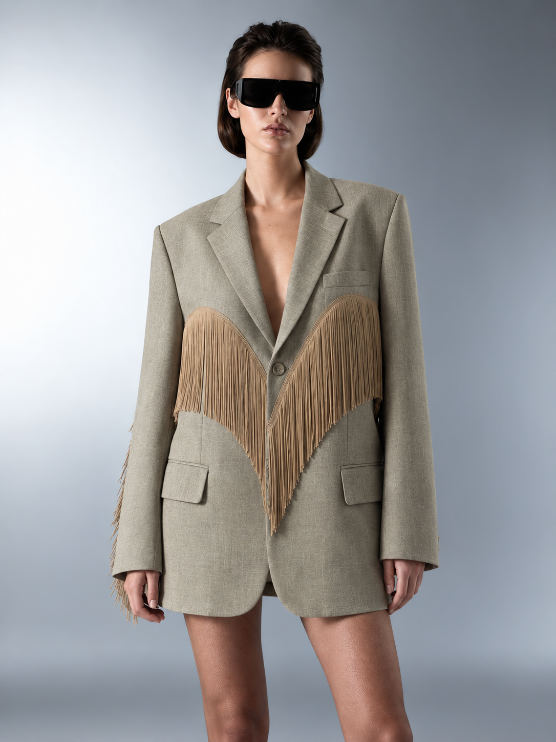 Averyn Blazer