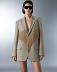 Averyn Blazer