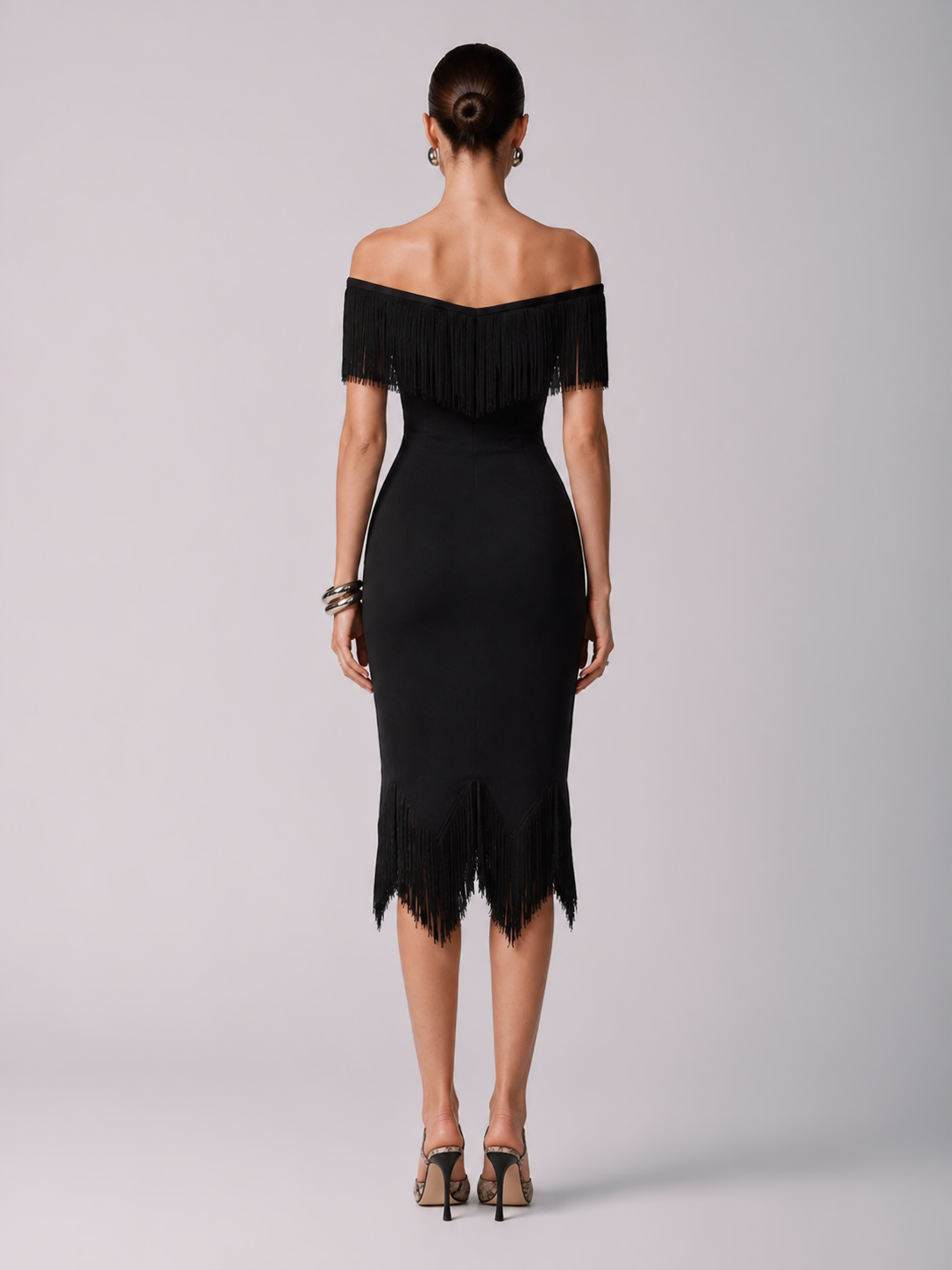 Lucila Dress