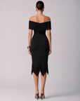 Lucila Dress