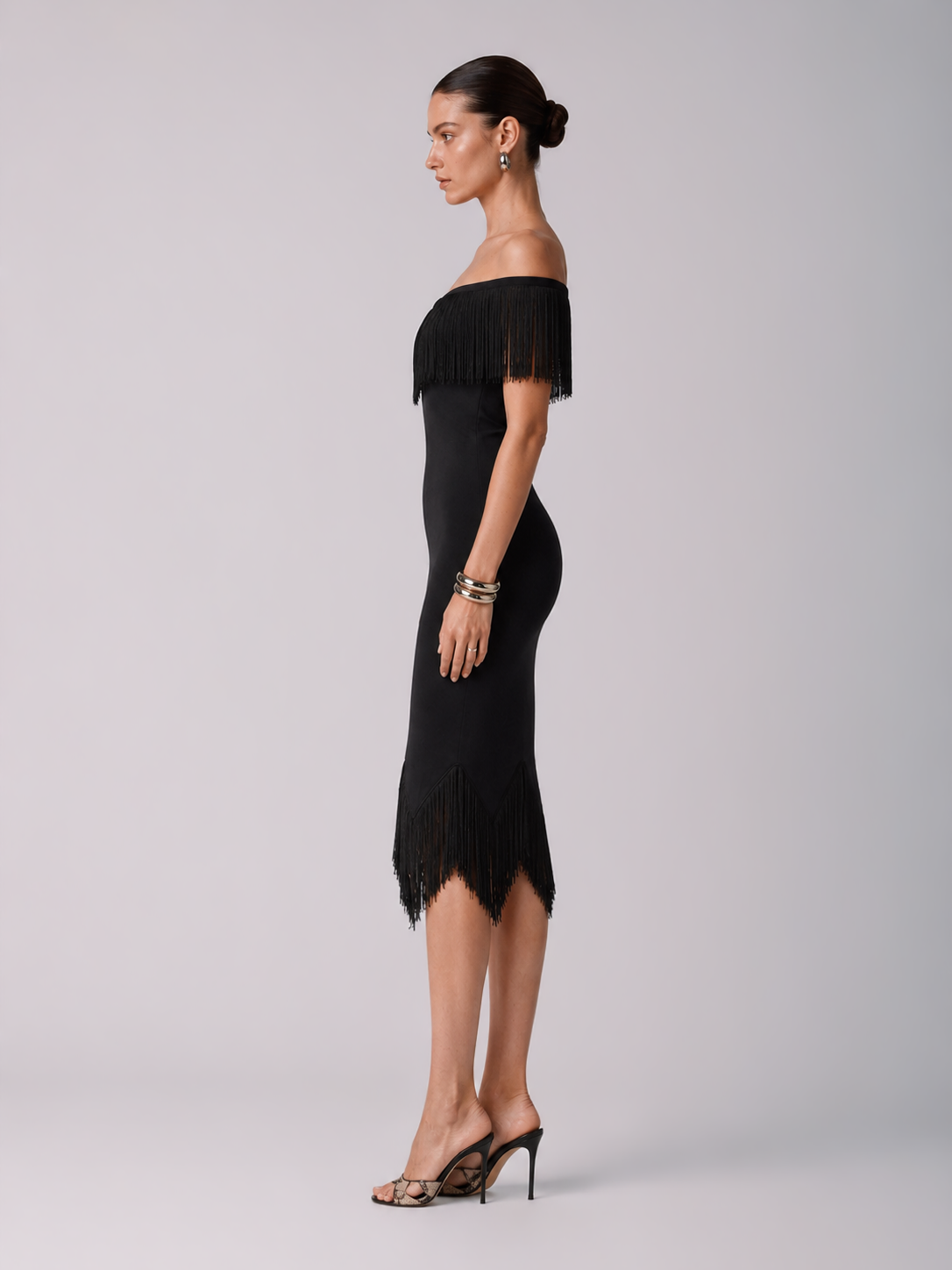 Lucila Dress