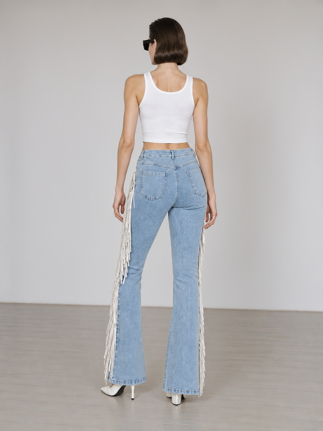 Mavis Jeans