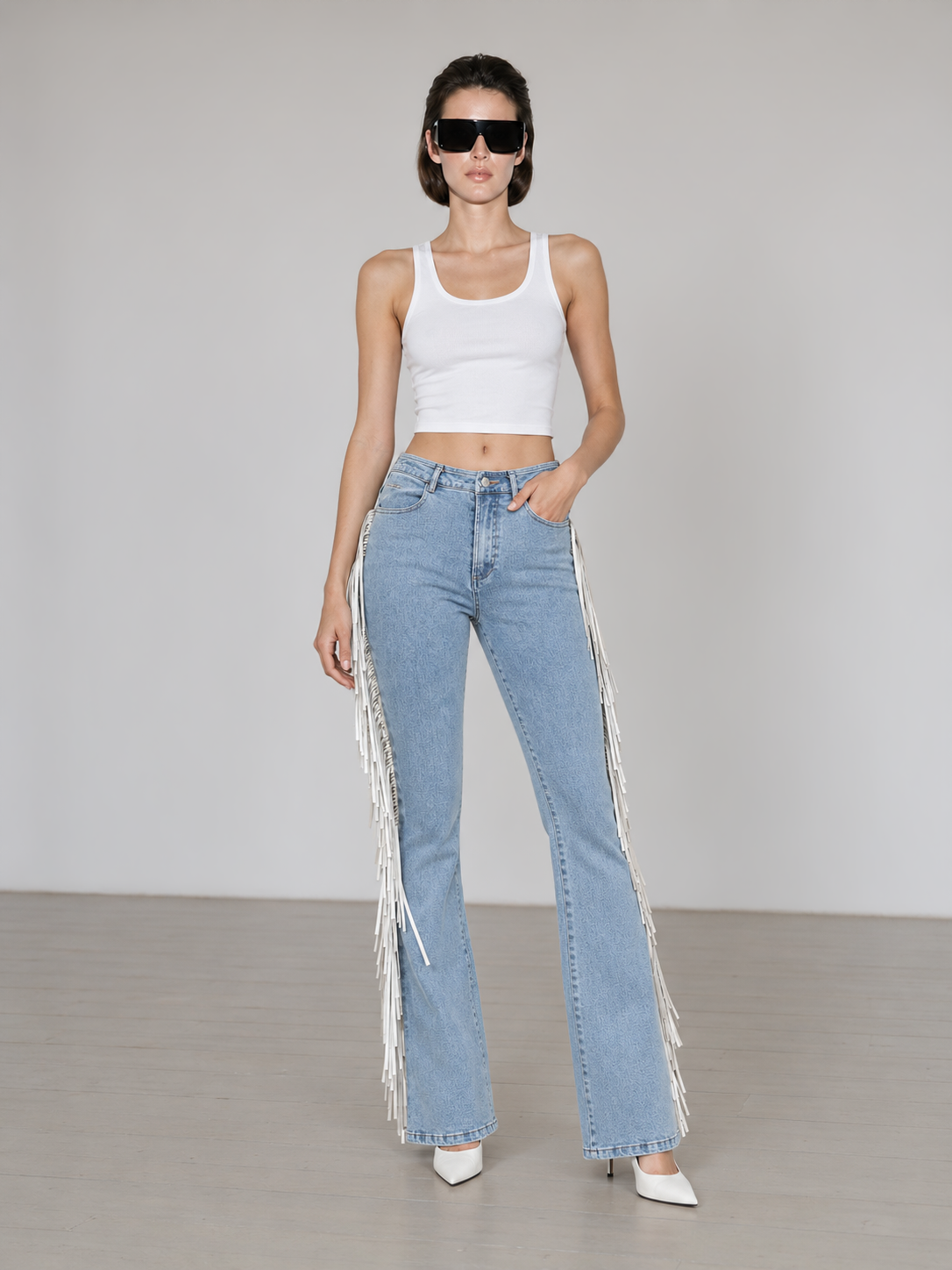Mavis Jeans