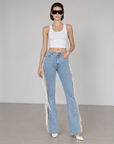 Mavis Jeans