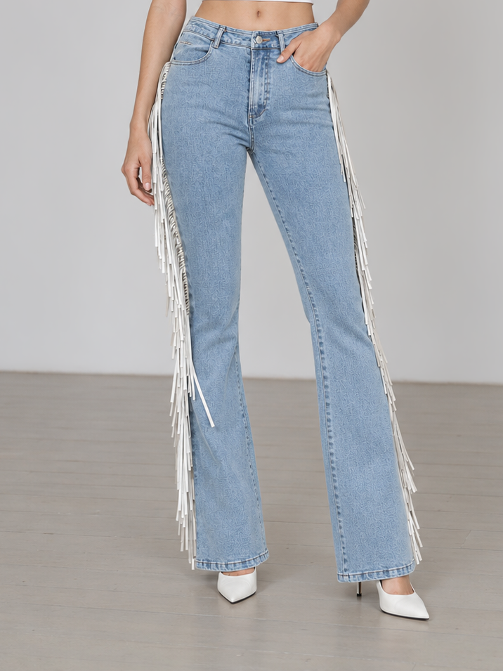Mavis Jeans