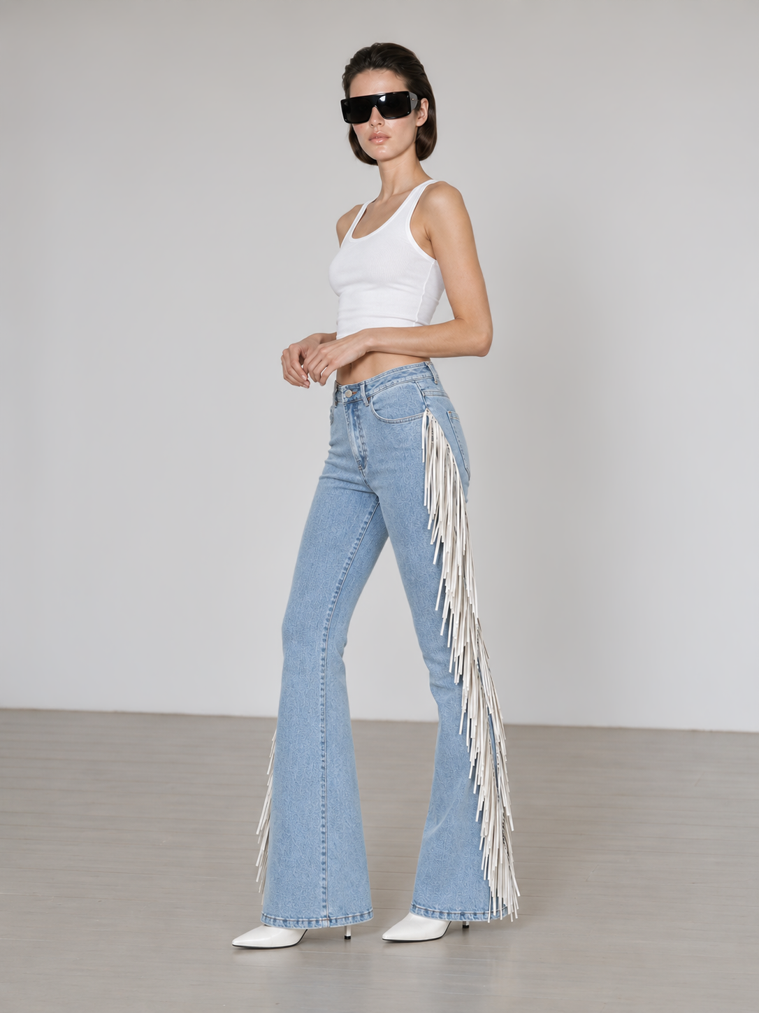 Mavis Jeans