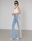 Mavis Jeans