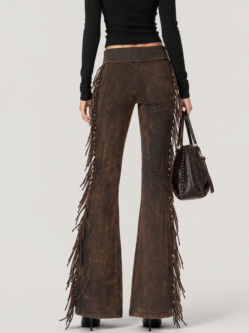 Serra Pant