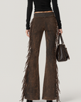 Serra Pant