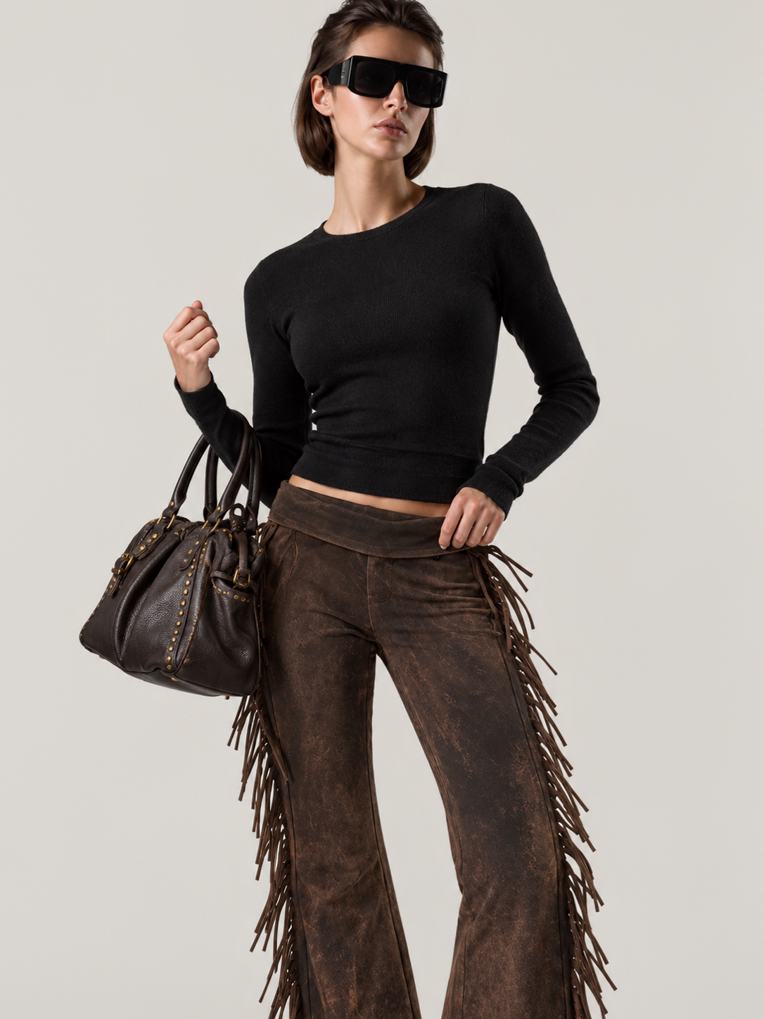 Serra Pant