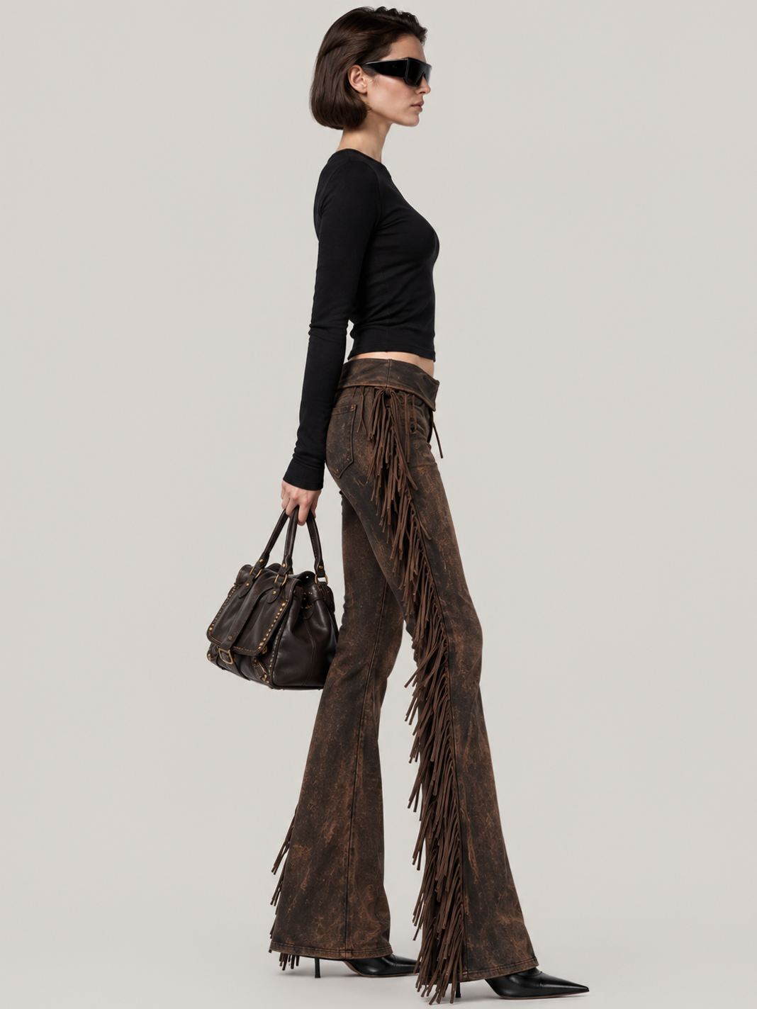 Serra Pant