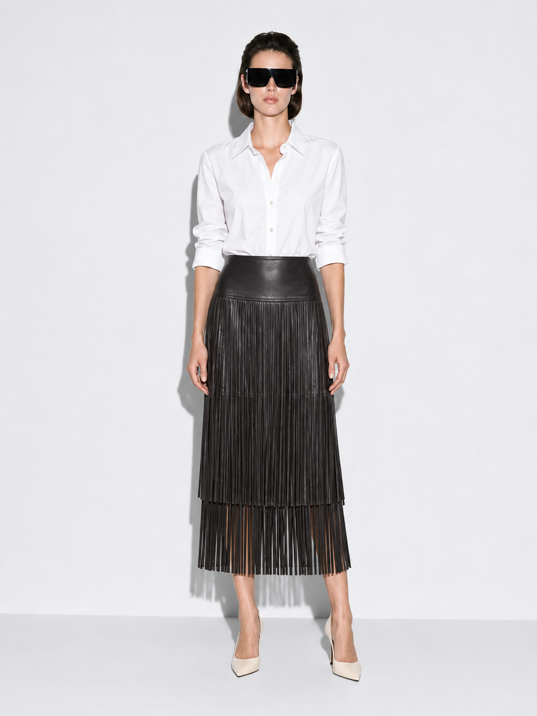 Davina Skirt