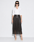 Davina Skirt