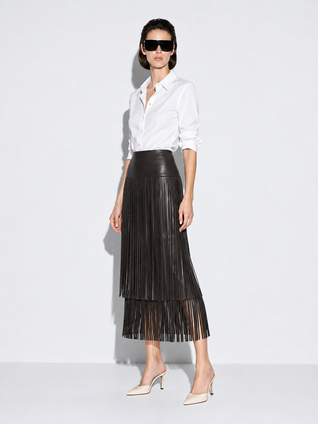 Davina Skirt
