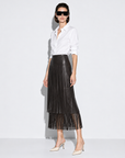 Davina Skirt