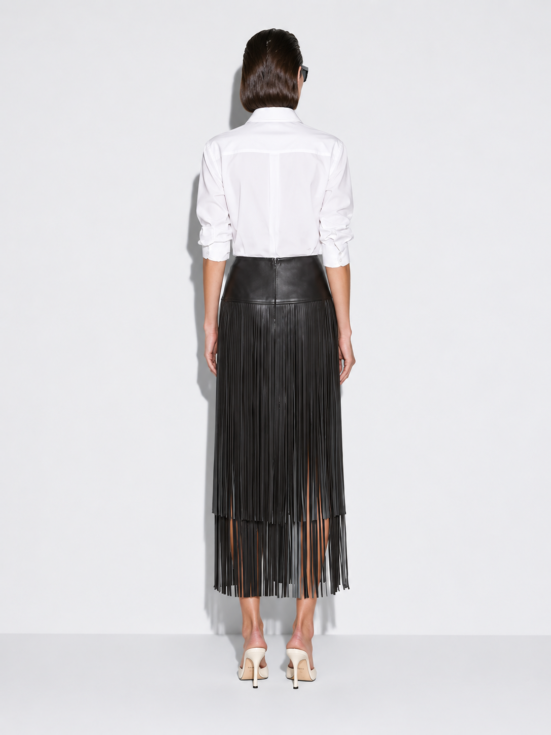 Davina Skirt