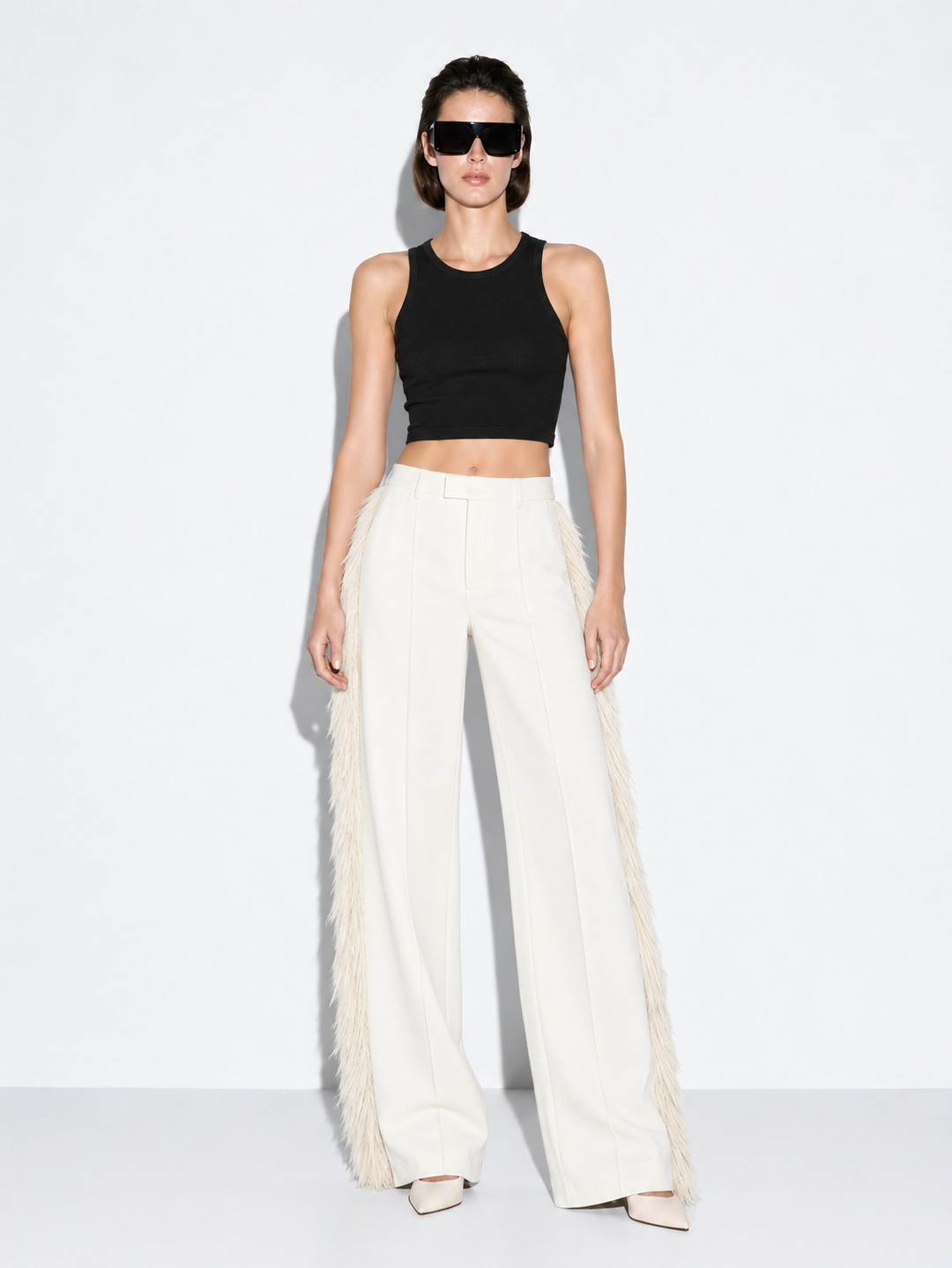 Ema Trouser