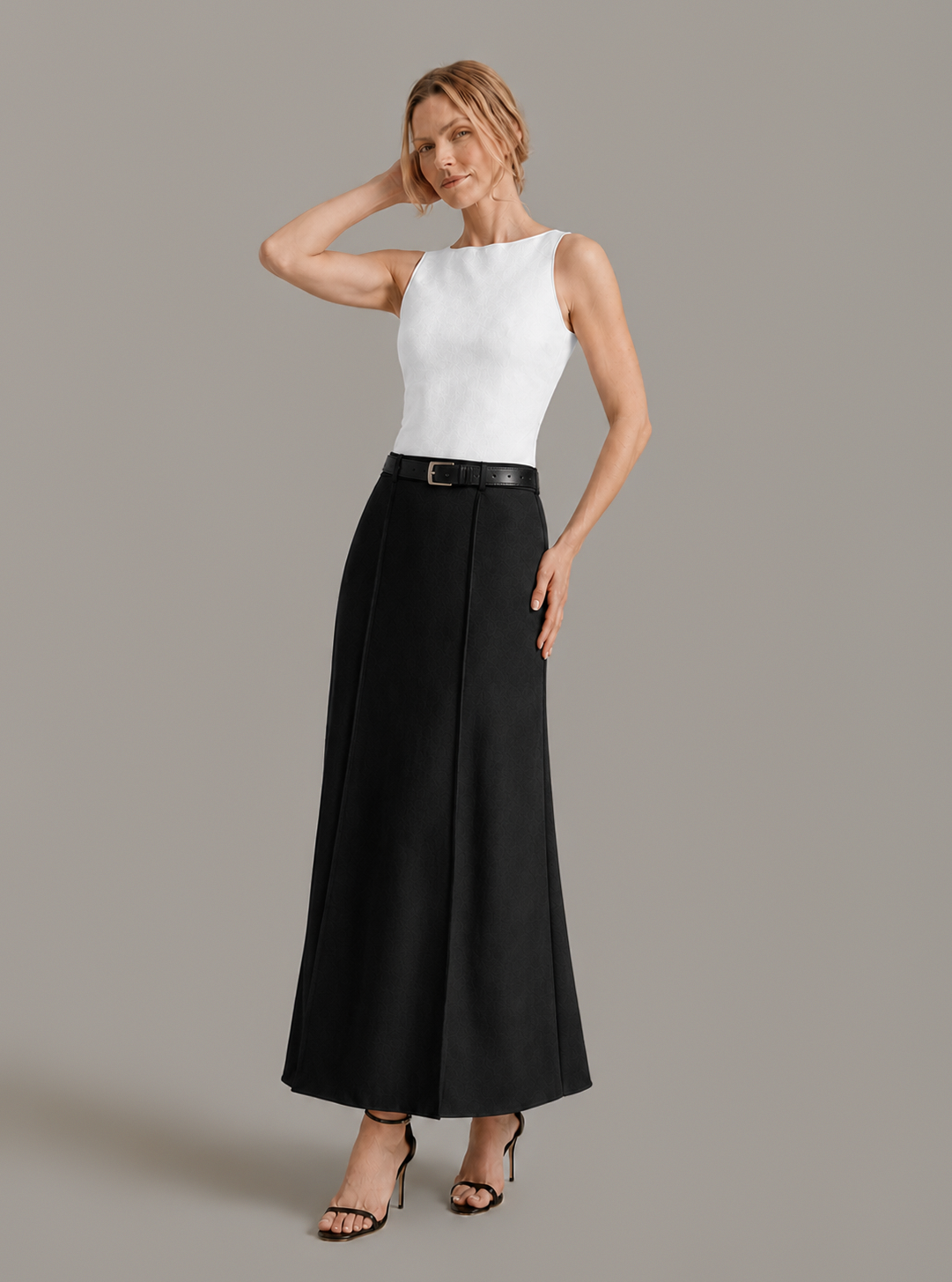 H-type-skirt