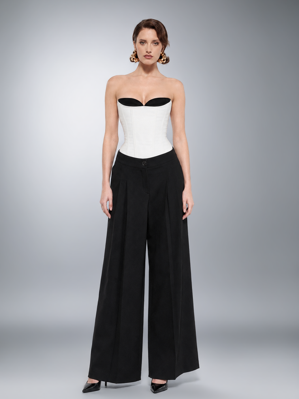 Marlena Corset