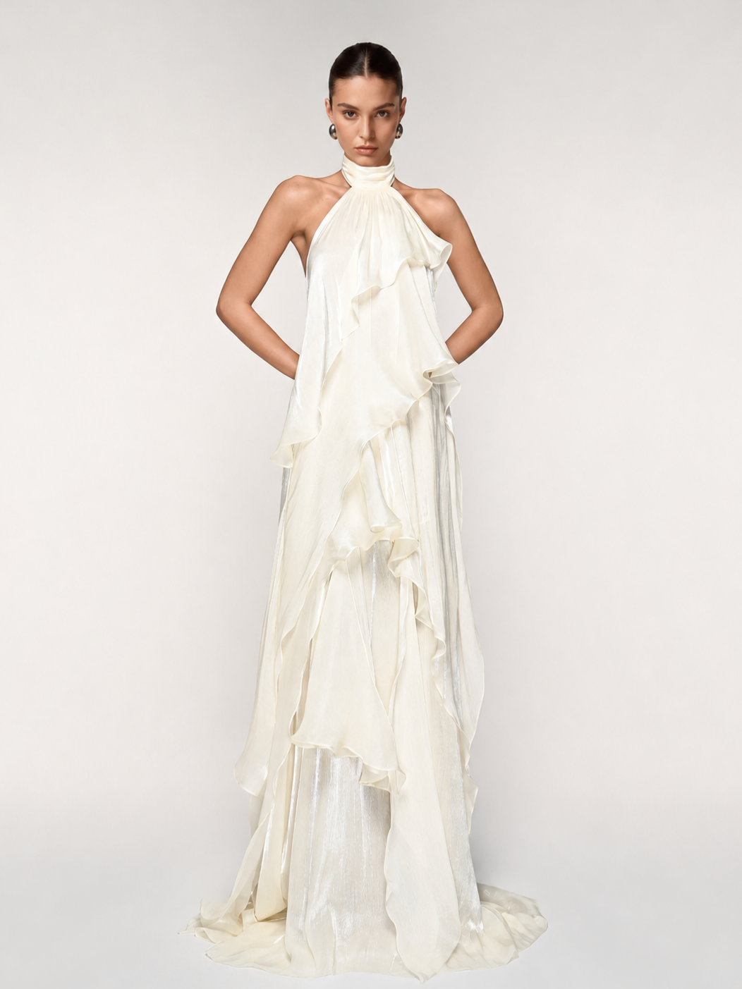 Orestia Dress