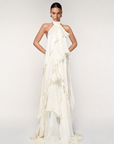 Orestia Dress