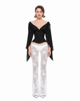 Calliope Corset