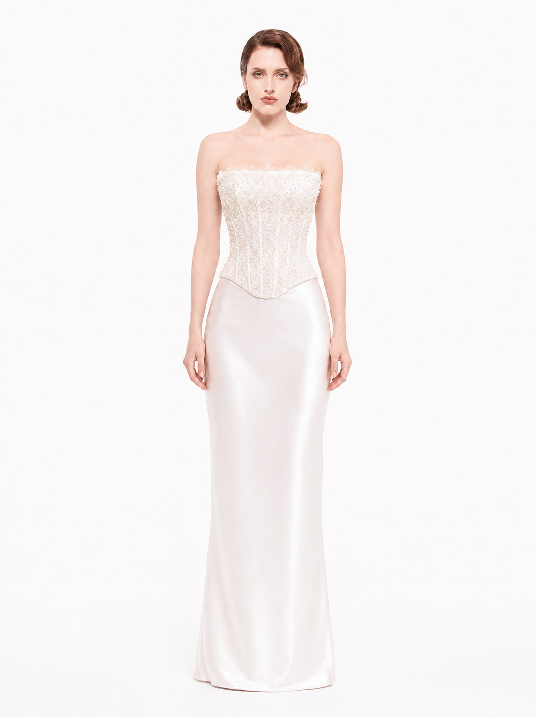 Mookie Corset