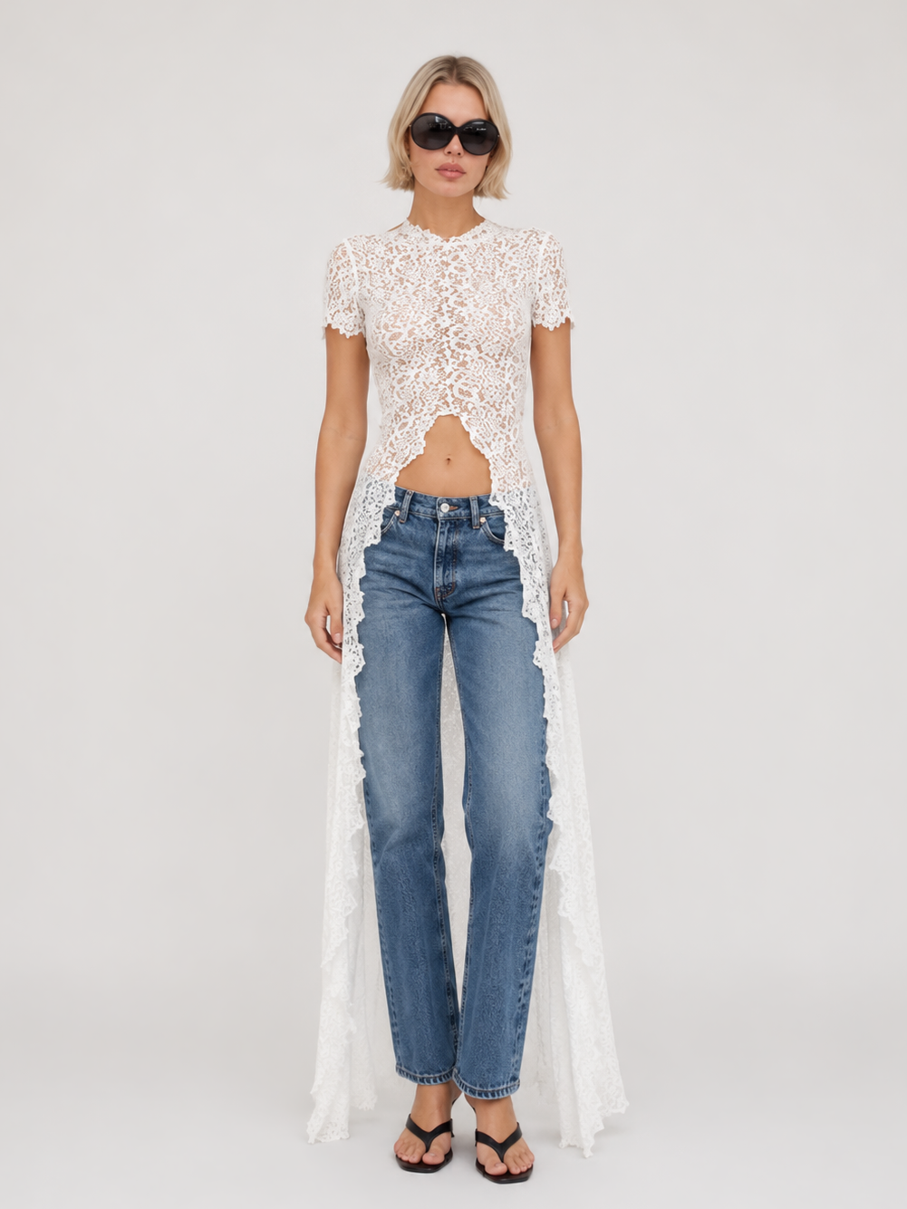 Michey Dress