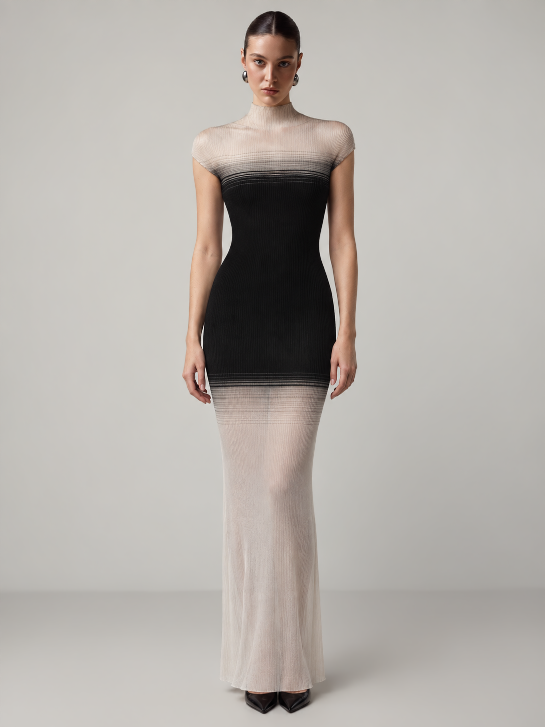 Aster Dress