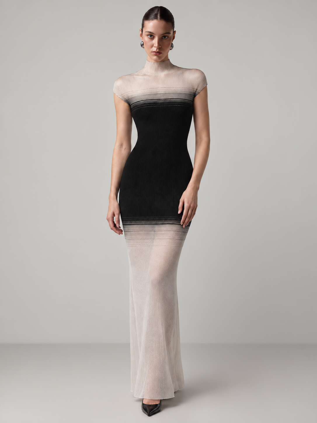 Aster Dress