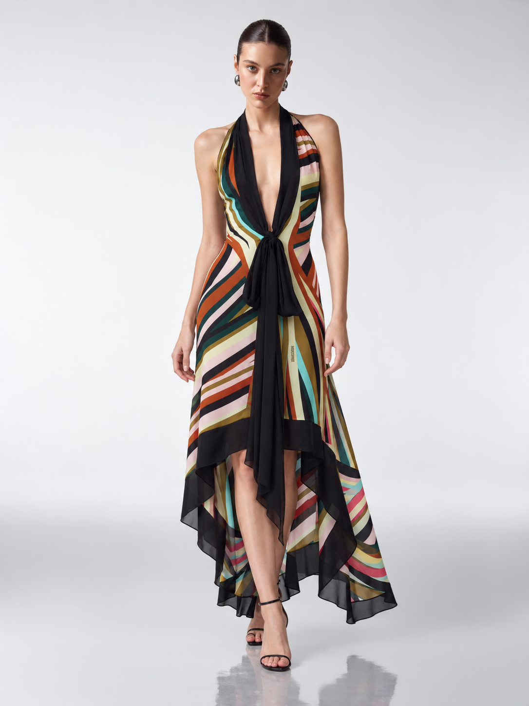 Dahlia Dress