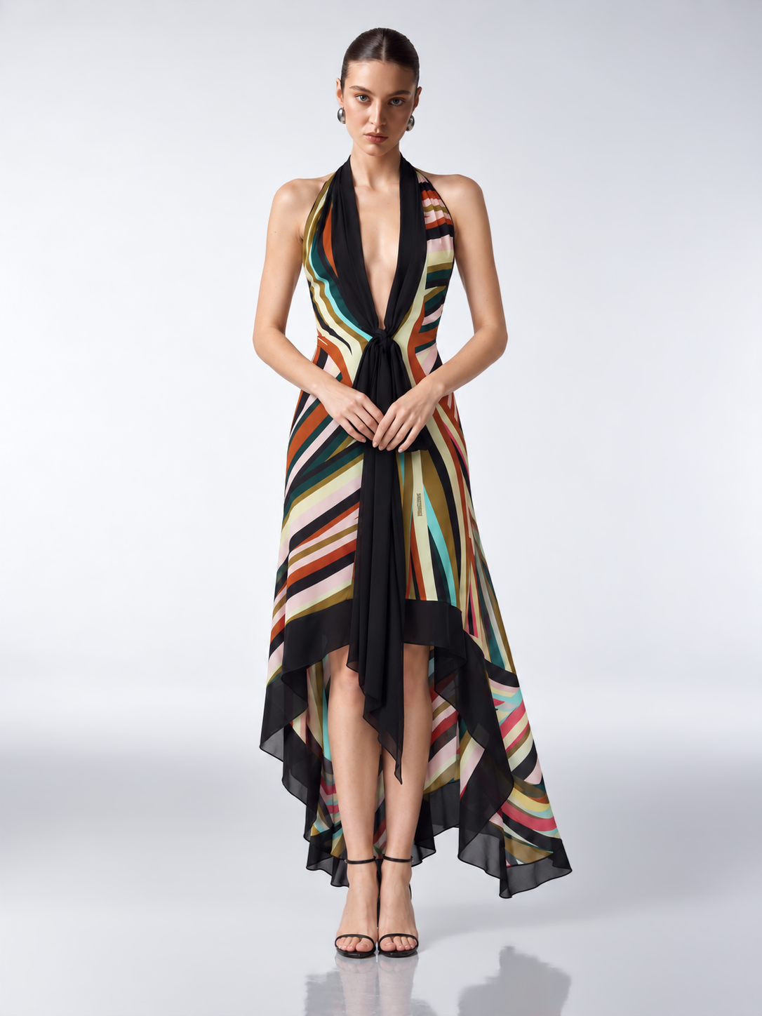 Dahlia Dress