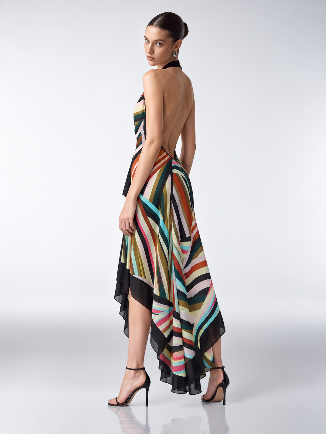 Dahlia Dress