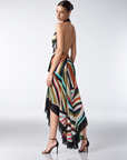 Dahlia Dress