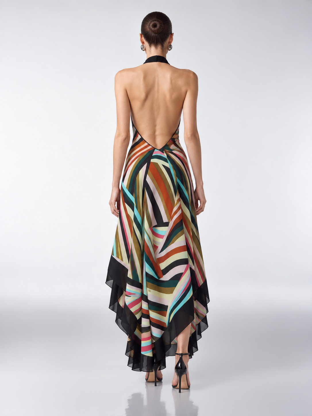 Dahlia Dress