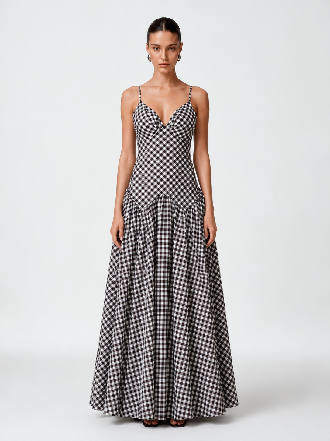 Clarisse Dress