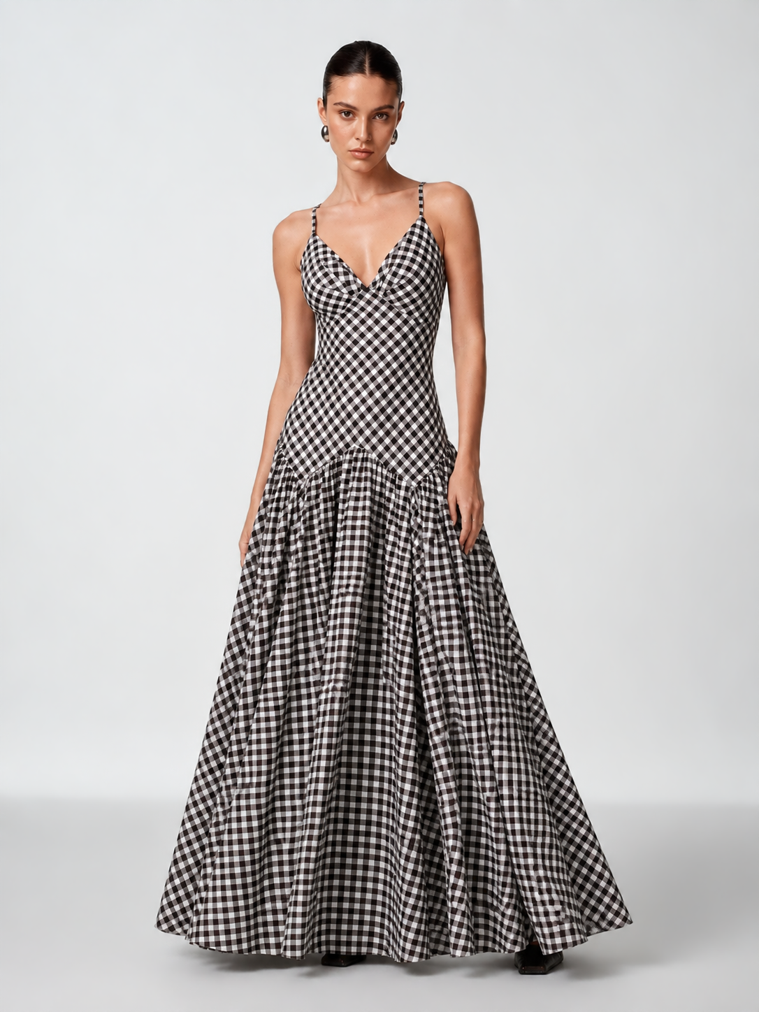 Clarisse Dress