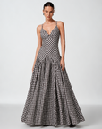 Clarisse Dress