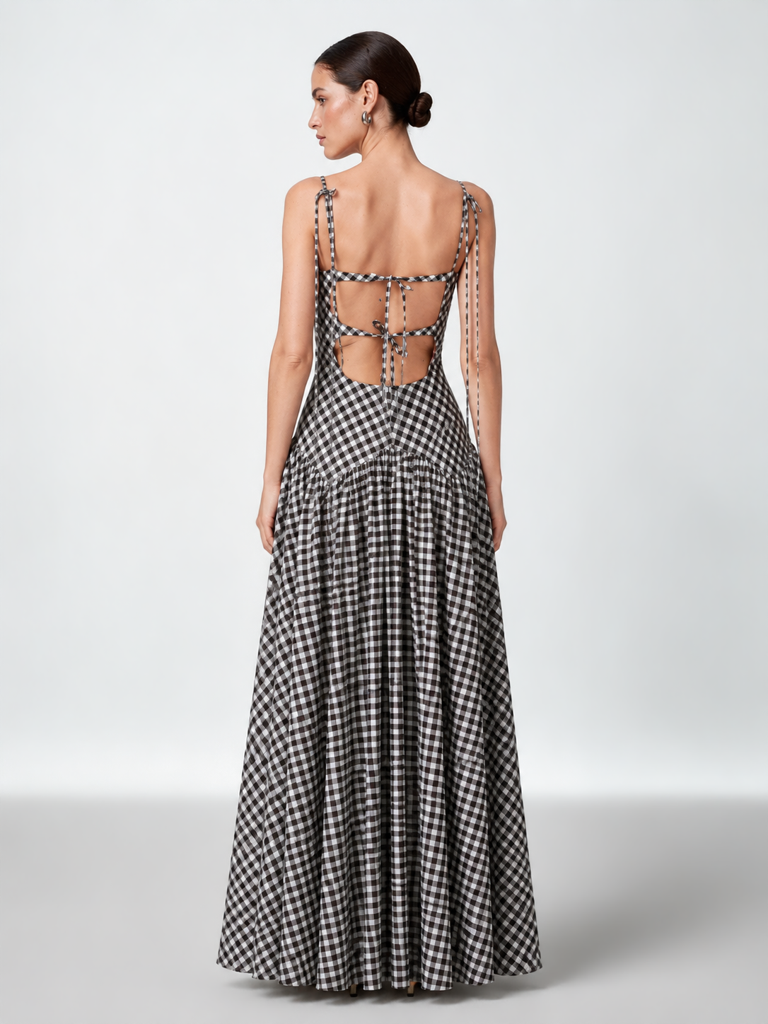 Clarisse Dress
