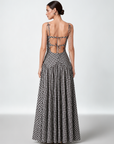 Clarisse Dress