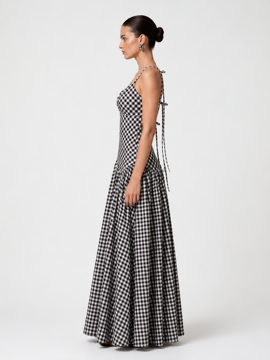 Clarisse Dress