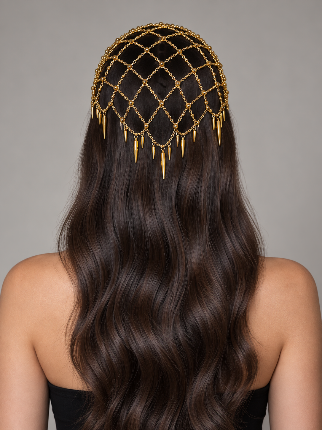 Ophira Headpiece