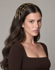 Ophira Headpiece