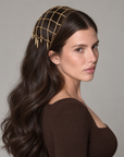 Ophira Headpiece