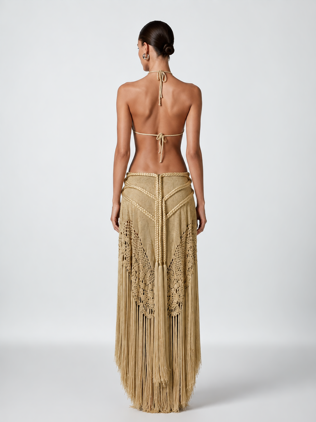 Varda Dress