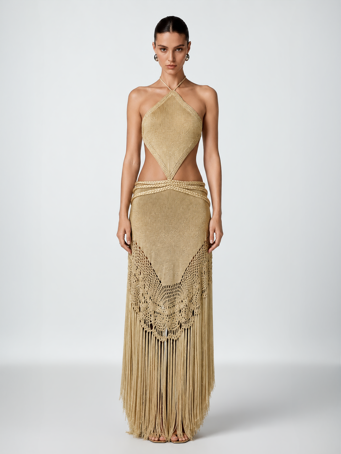 Varda Dress