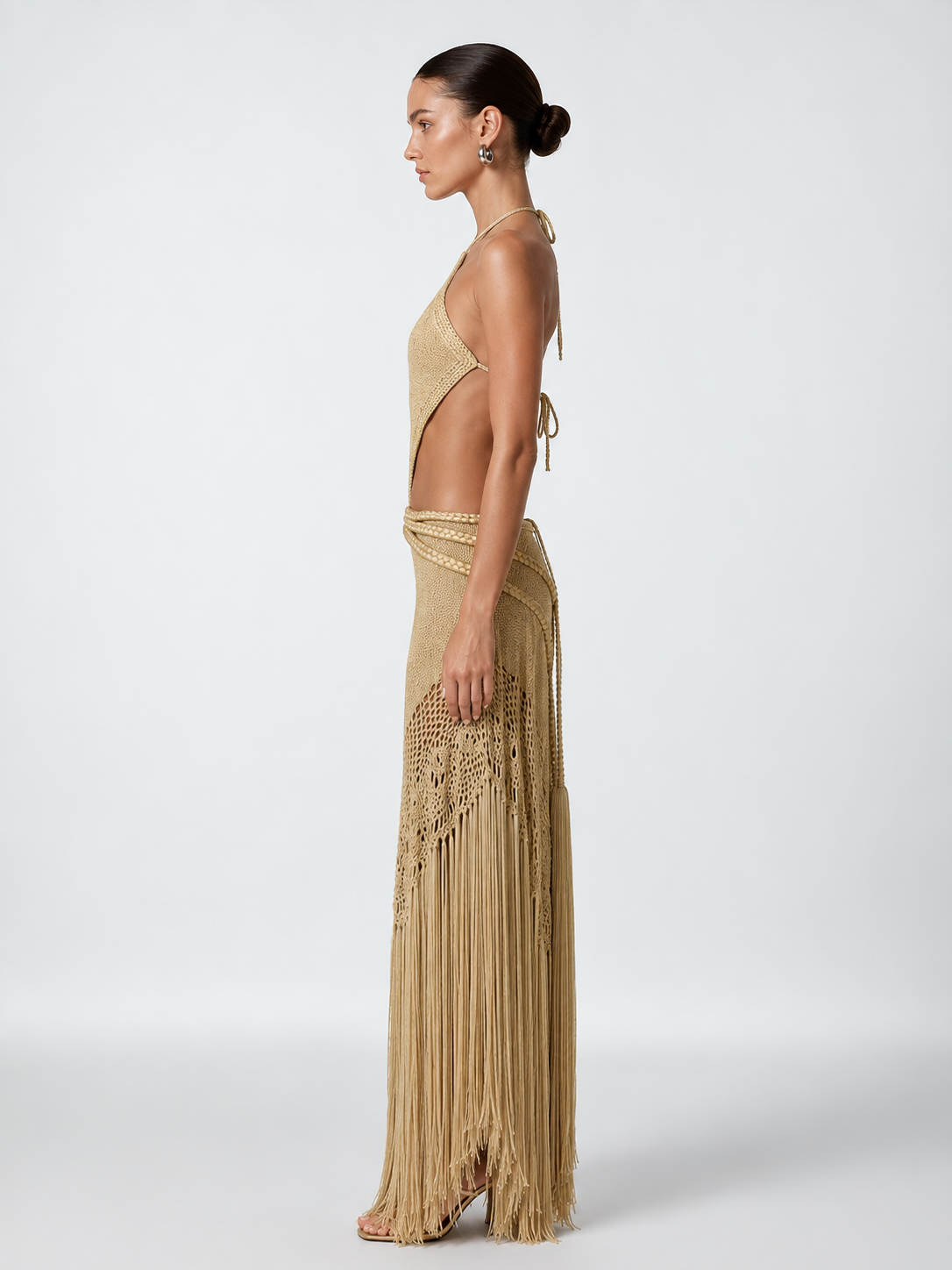 Varda Dress